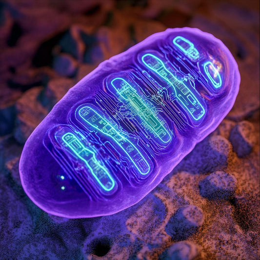 Metabolic and Mitochondrial Rehabilitation Whitepaper