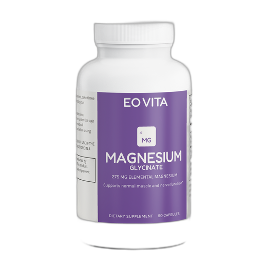 Magnesium Glycinate