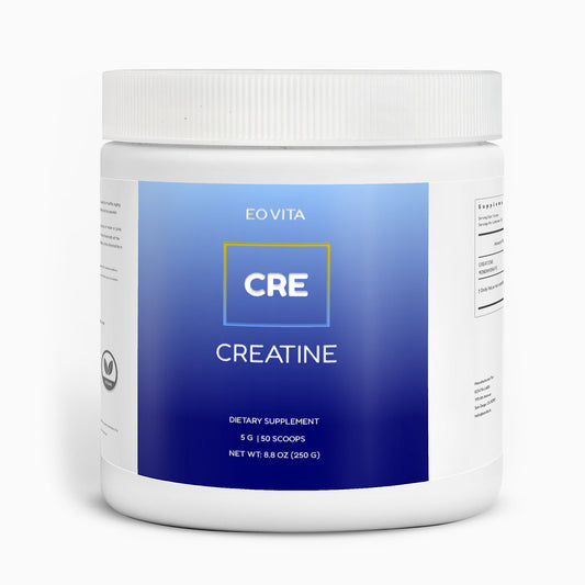 Creatine Monohydrate Powder
