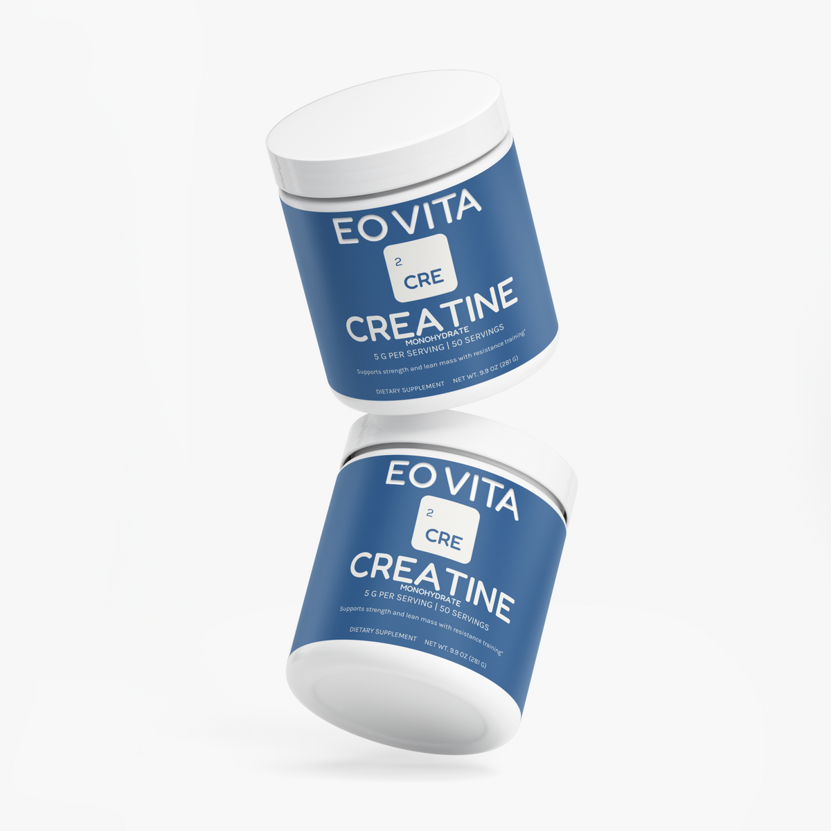 Creatine Monohydrate Powder