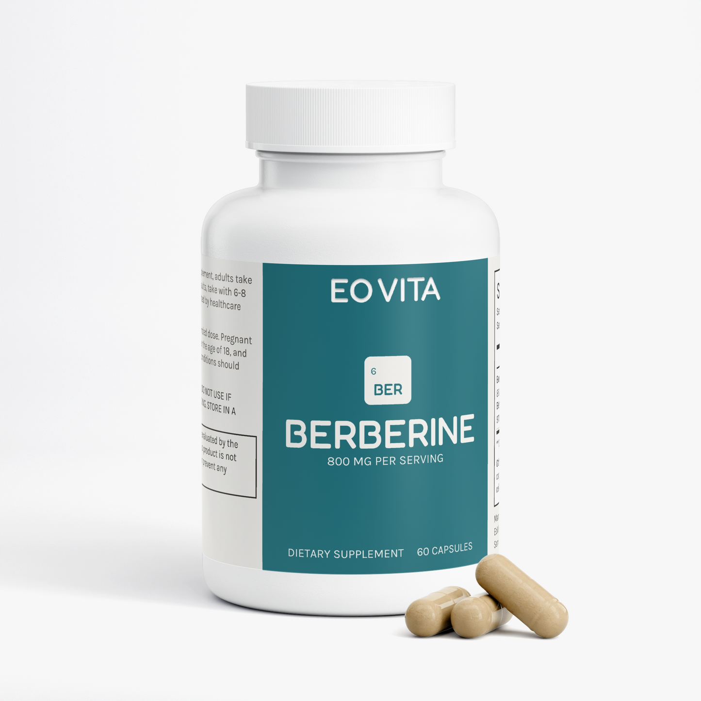 Berberine