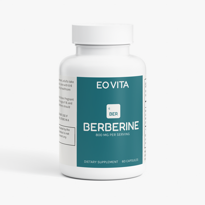 Berberine