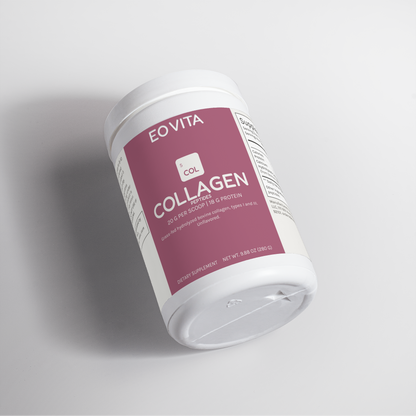 Grass-Fed Hydrolyzed Collagen Peptides