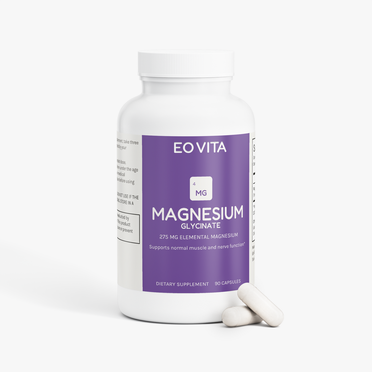 Magnesium Glycinate