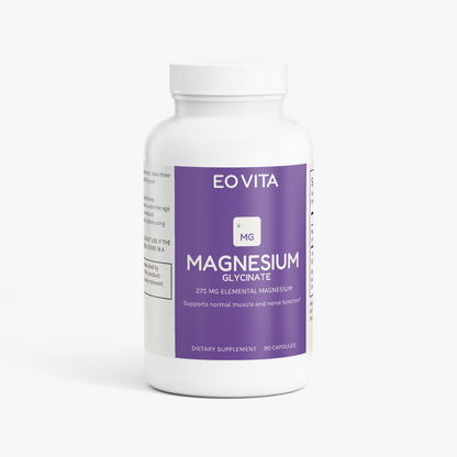 Magnesium Glycinate