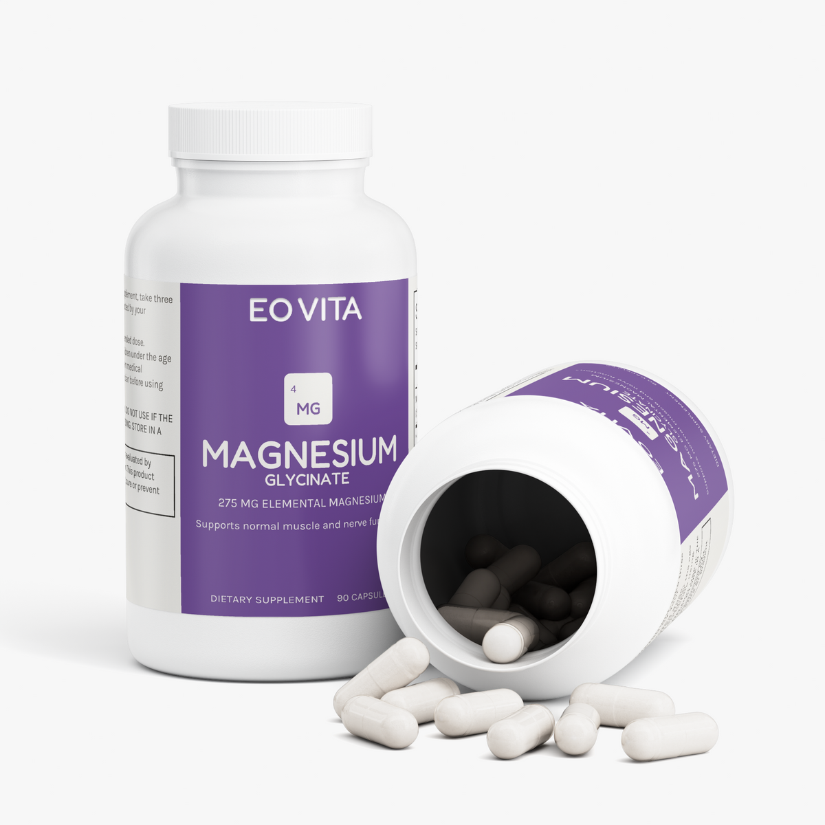 Magnesium Glycinate