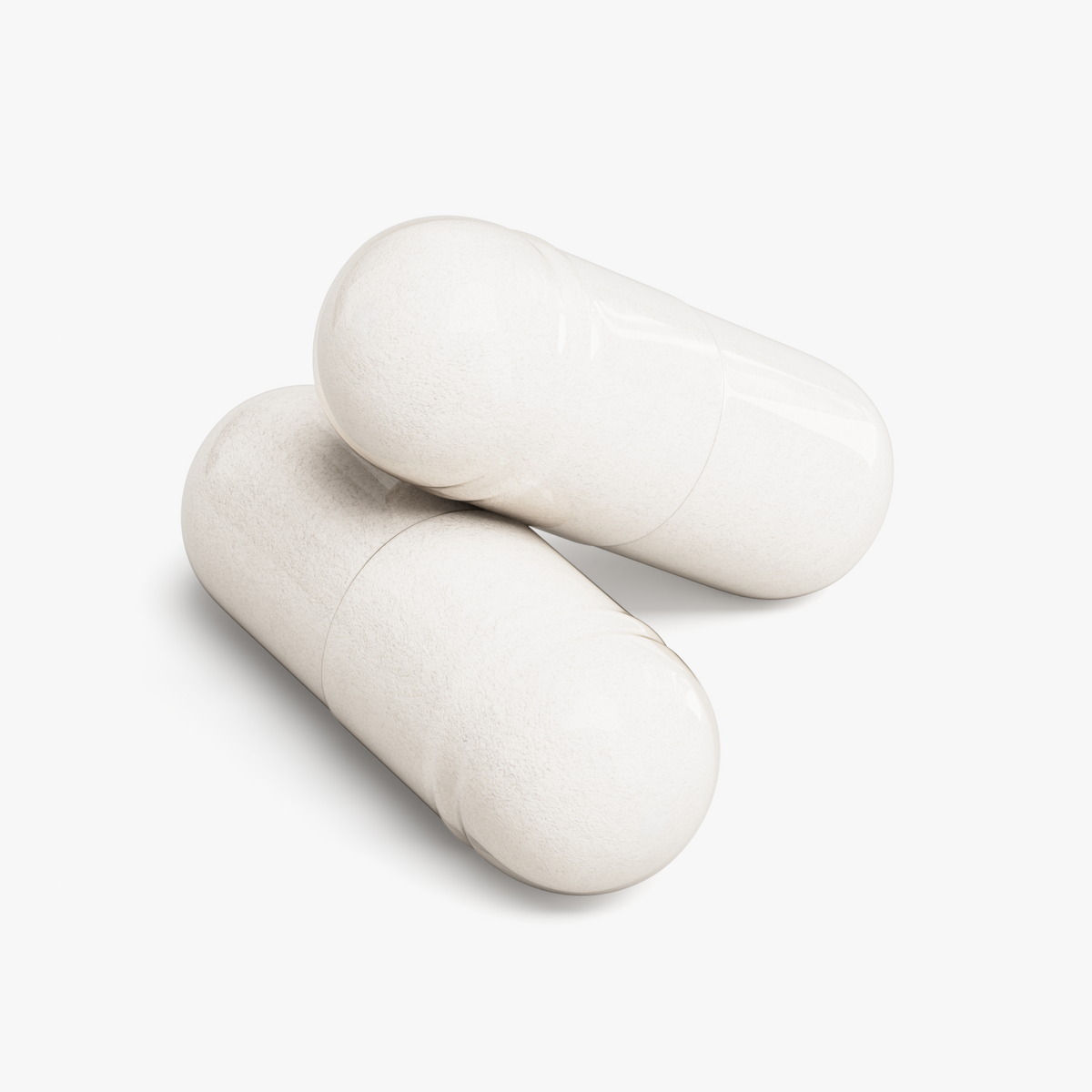 Magnesium Glycinate Capsules, 275 mg Elemental