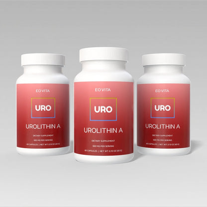 Urolithin A Capsules
