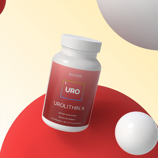 Urolithin A Capsules