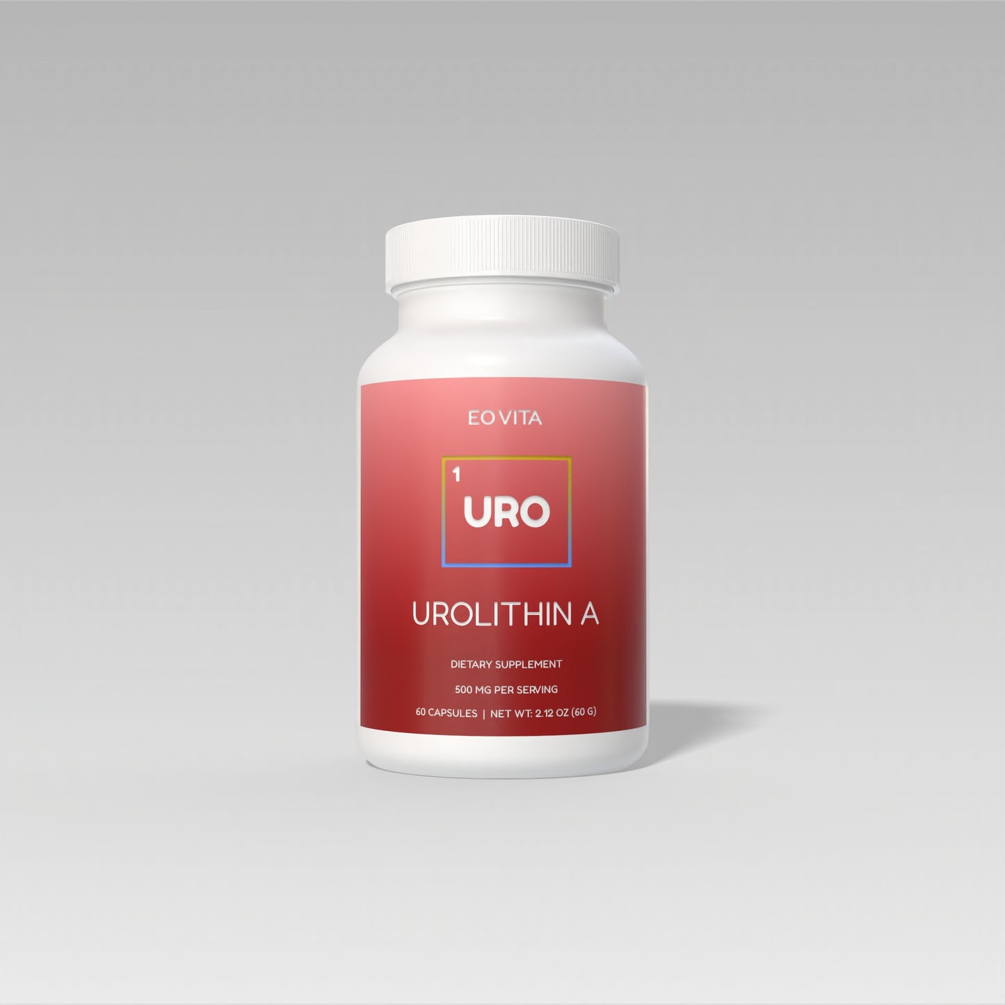 Urolithin A Capsules