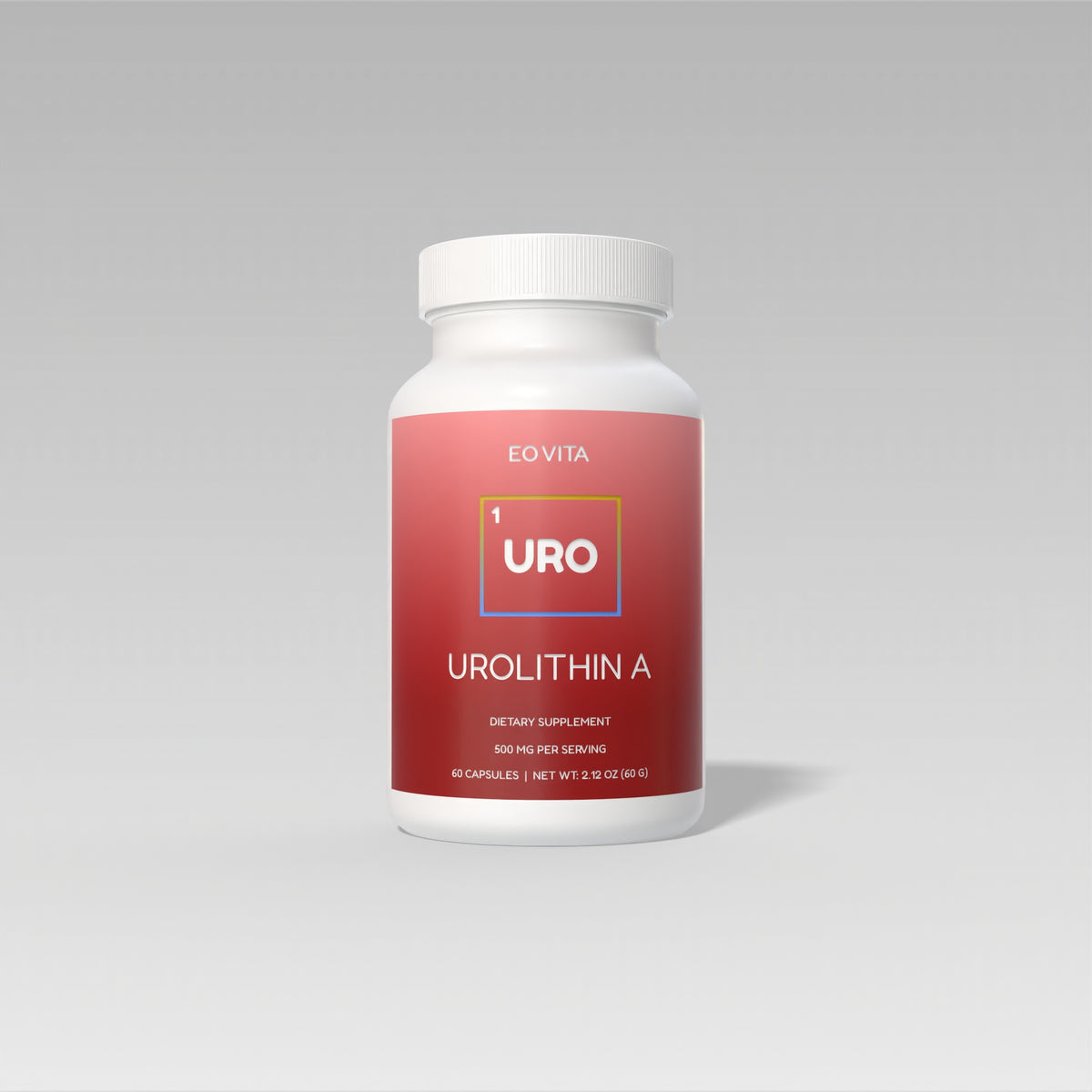 Urolithin A Capsules