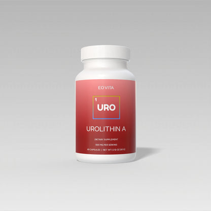 Urolithin A Capsules