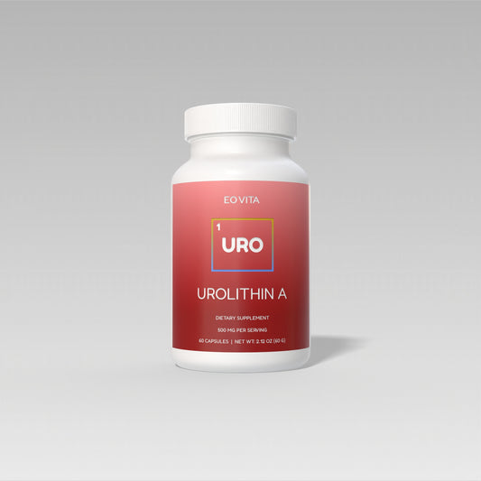 Urolithin A Capsules