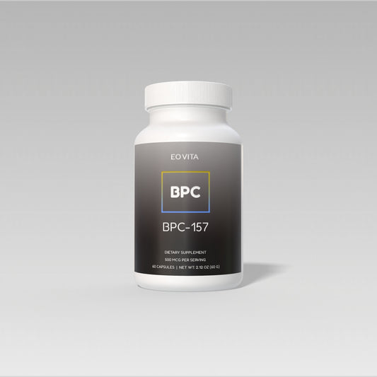 BPC-157 Capsules