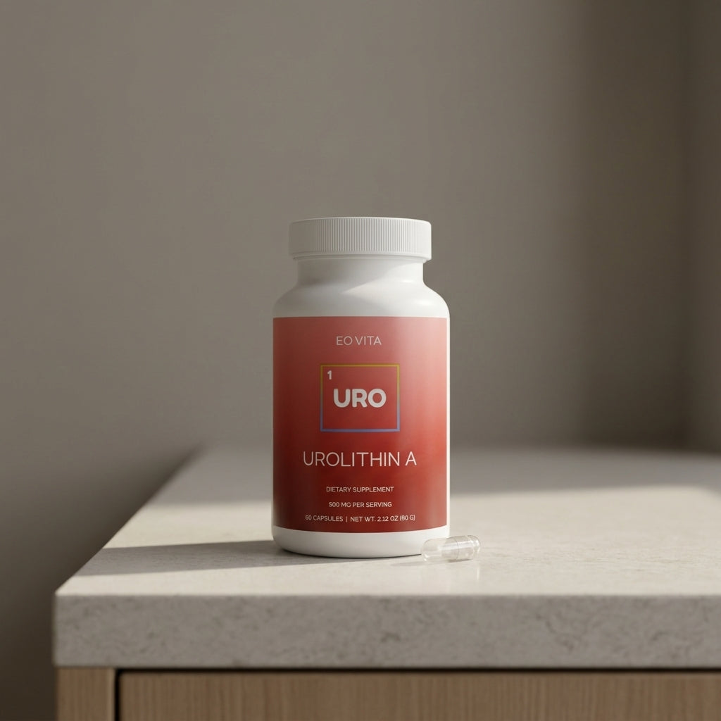 Urolithin A Capsules