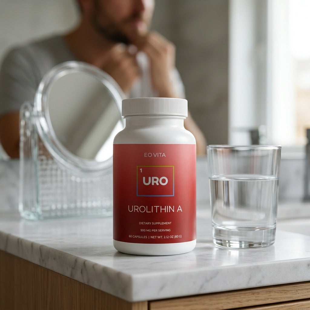 Urolithin A Capsules