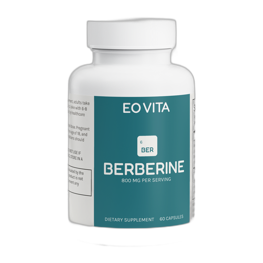 Berberine