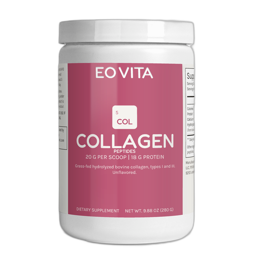 Collagen Peptides