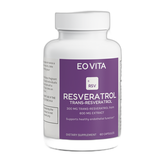 Trans-Resveratrol